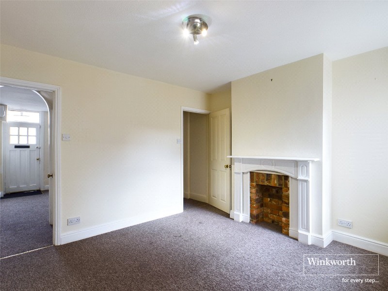 Mason Street, Reading, Berkshire, RG1