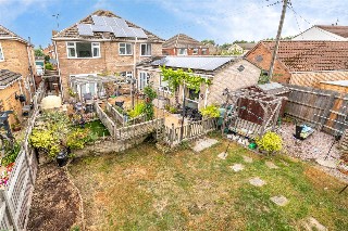 Linchfield Close, Deeping St. James, Peterborough, Lincolnshire, PE6
