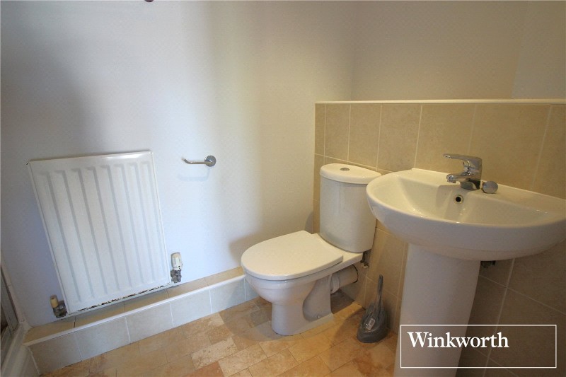 Whitehall Close, Borehamwood, Hertfordshire, WD6