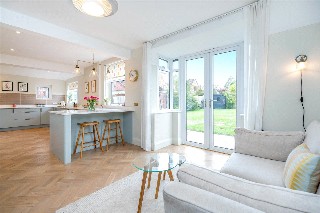 St. Edmunds Road, Sleaford, Lincolnshire, NG34