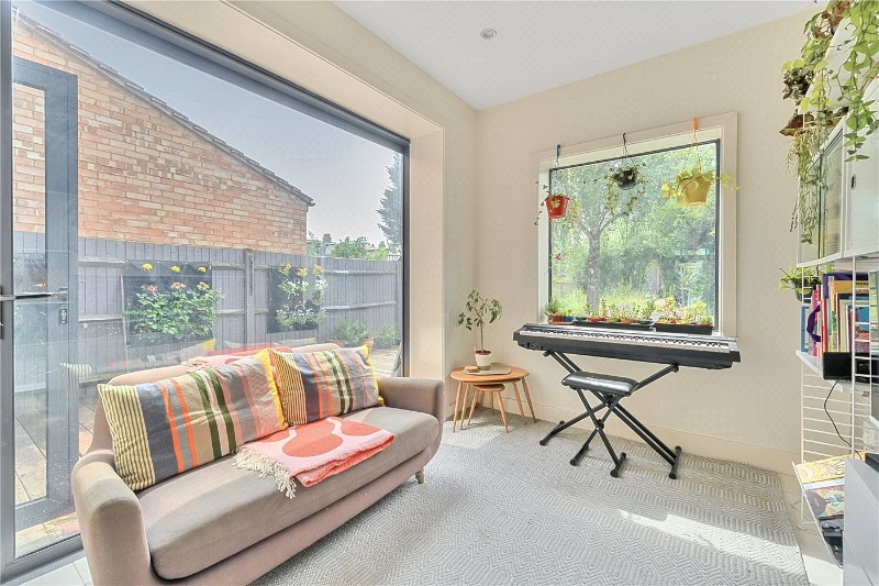 Cranston Road, London, SE23