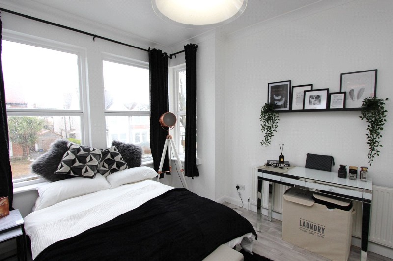 Grosvenor Road, Westcliff-on-Sea, Essex, SS0