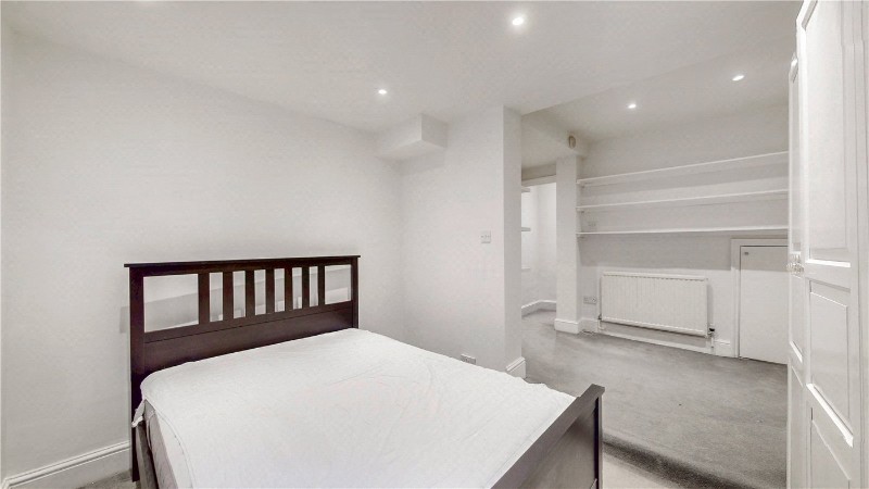 Queens Crescent, London, NW5