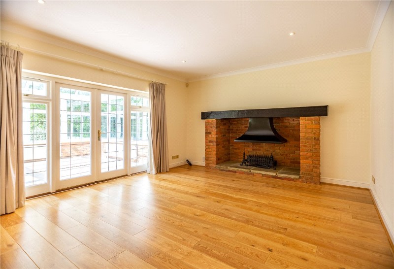Cross Road, Sunningdale, Berkshire, SL5