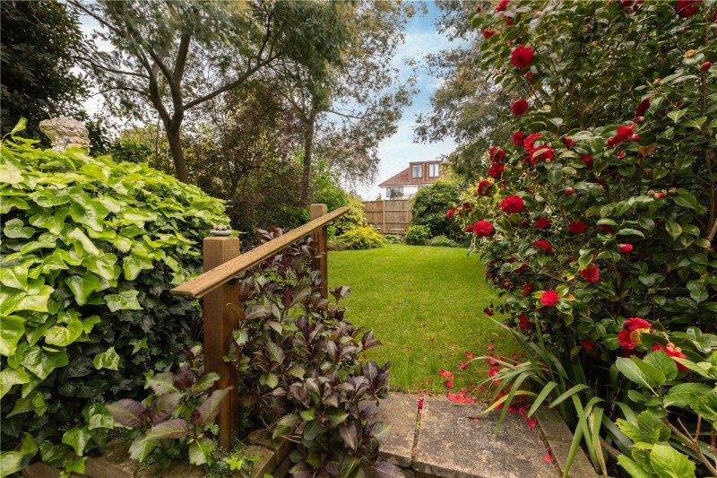 Luttrell Avenue, London, SW15