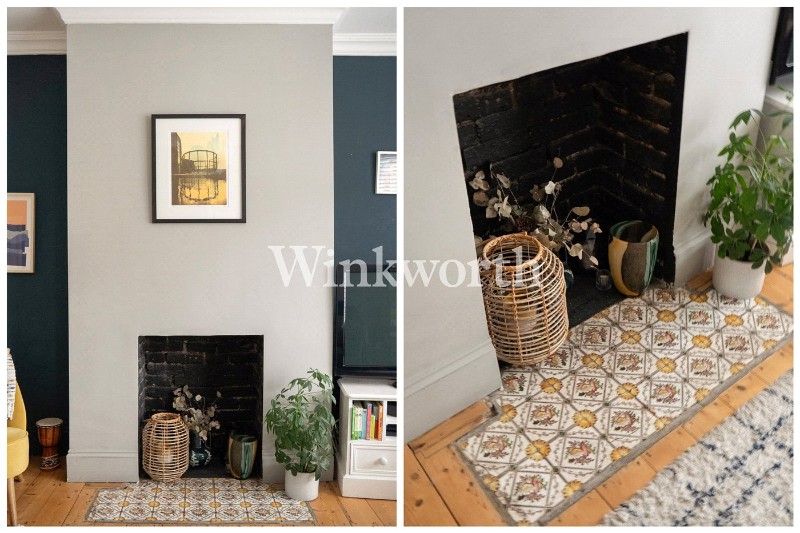 Greyhound Road, London, N17