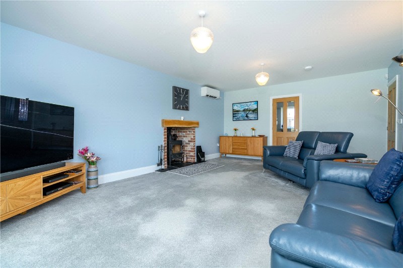 Laurel Grove, Silk Willoughby, Sleaford, Lincolnshire, NG34