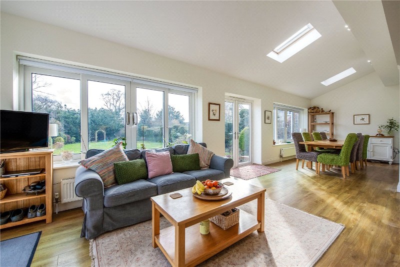 Harestock Road, Winchester, Hampshire, SO22
