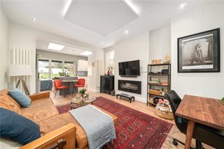 Broxholm Road, West Norwood, London, SE27