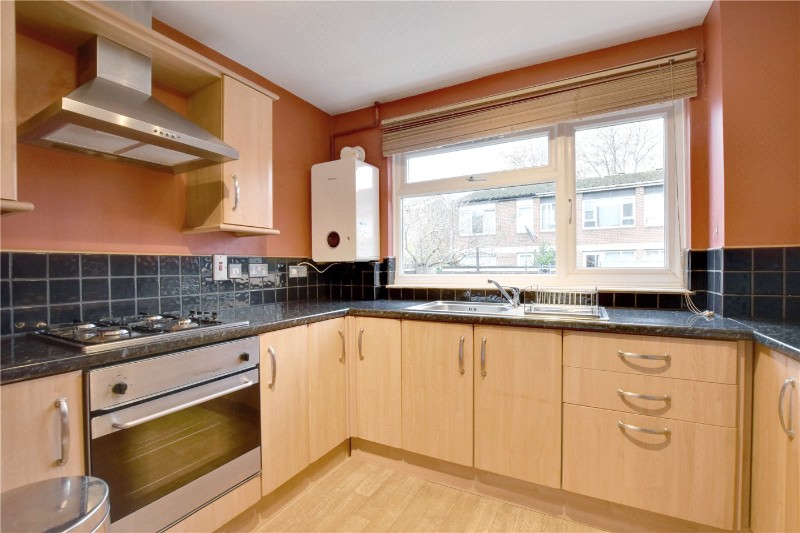 Glenforth Street, Greenwich, London, SE10