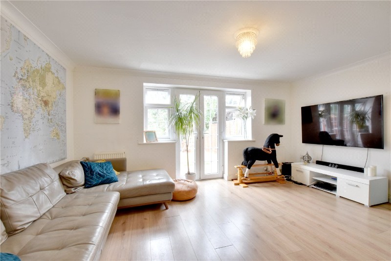 Elizabeth Fry Place, Shooters Hill, London, SE18