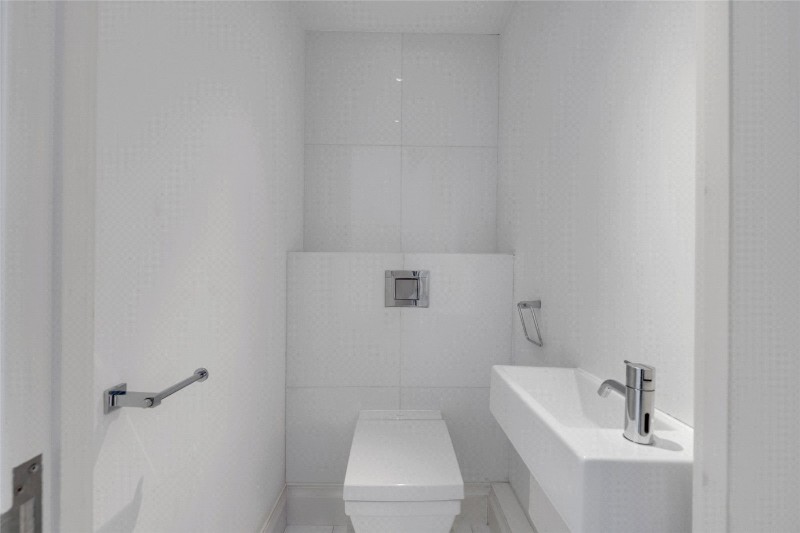 Queens Grove, St John&#39;s Wood, London, NW8