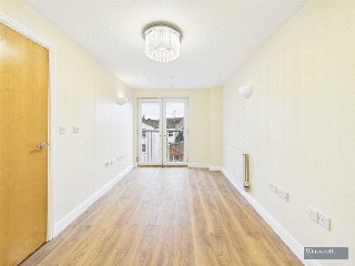 Palmerston Road, Wealdstone, Harrow, Middlesex, HA3