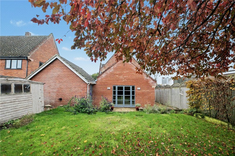 Norwich Road, Brooke, Norwich, Norfolk, NR15