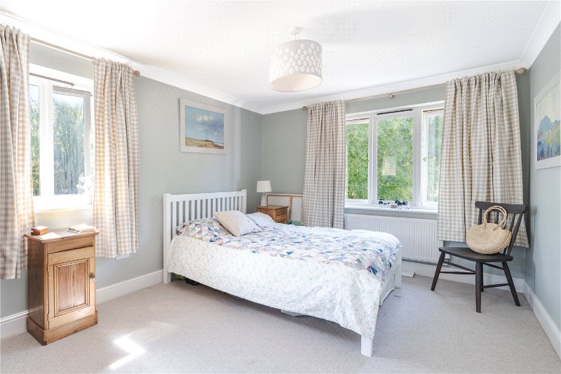 Queens Copse Lane, Holt, Wimborne, Dorset, BH21