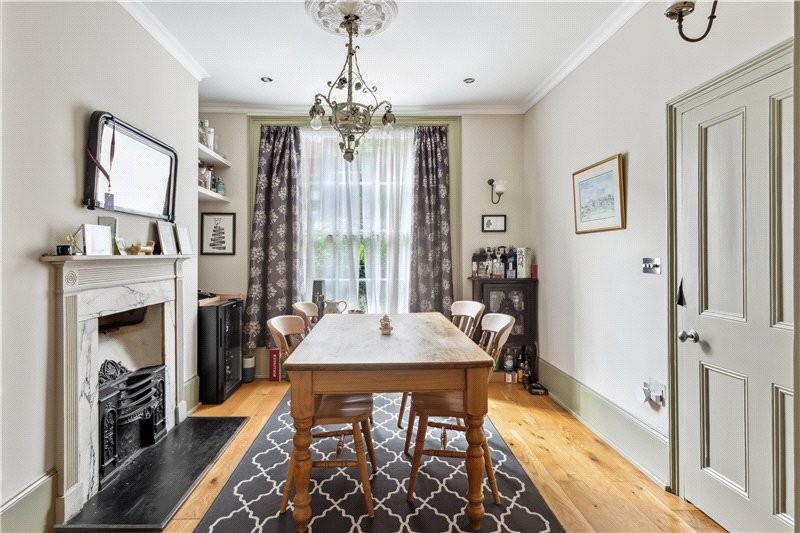 King Edward Walk, London, SE1