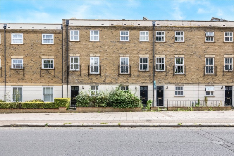 Peckham Rye, Peckham Rye, London, SE15