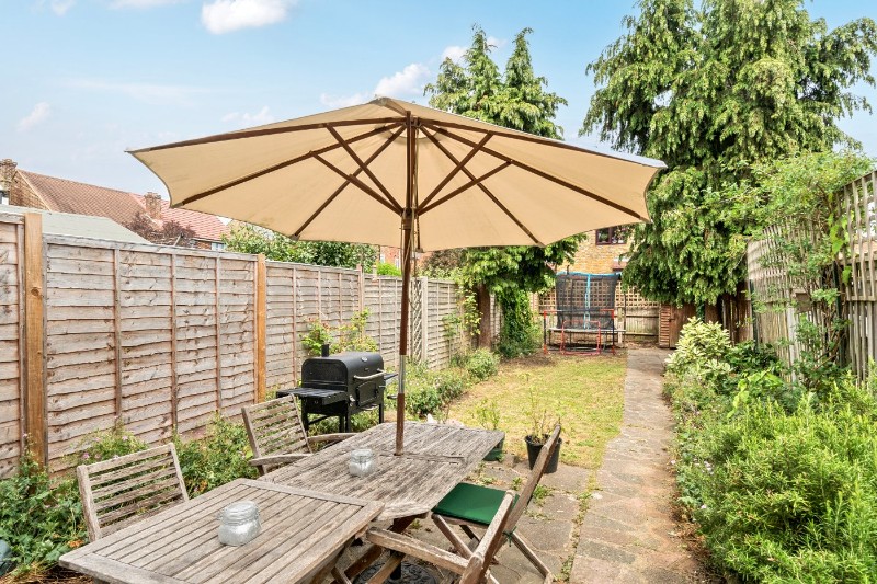 Villiers Road, Beckenham, BR3