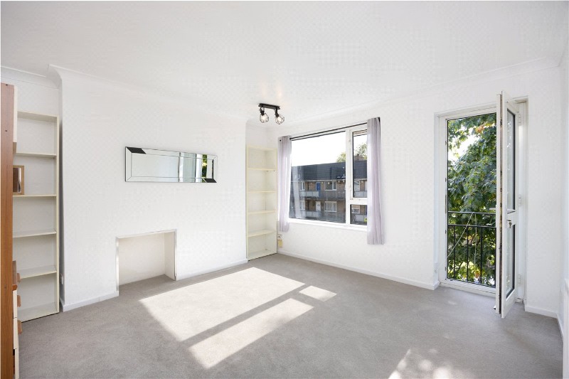 Finucane Court, Richmond, TW9