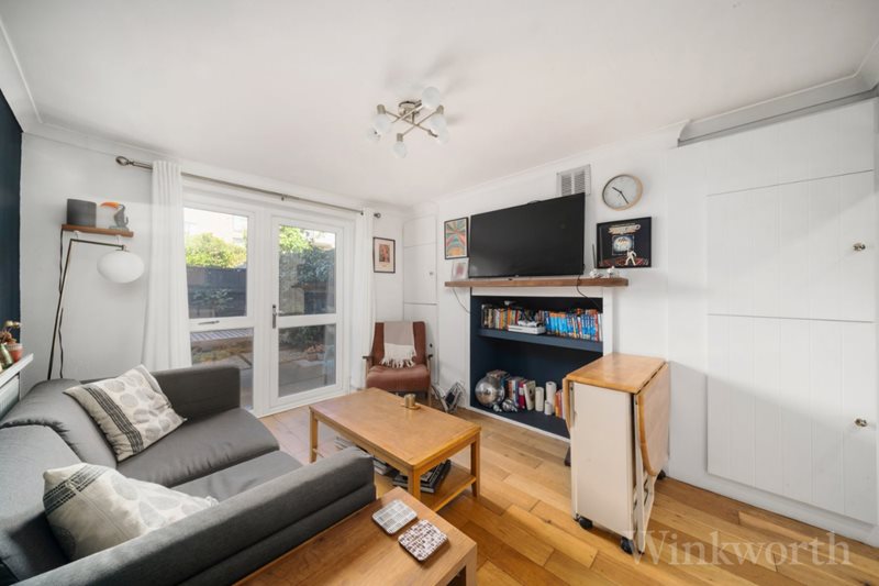 Kender Street, London, SE14