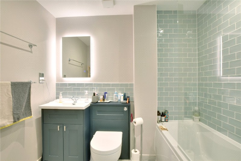Lambourne Place, Blackheath, London, SE3