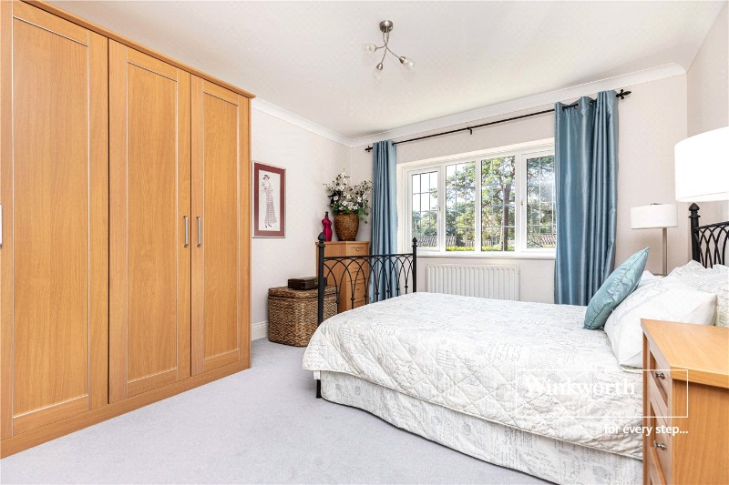 Golf Links Road, Ferndown, Dorset, BH22