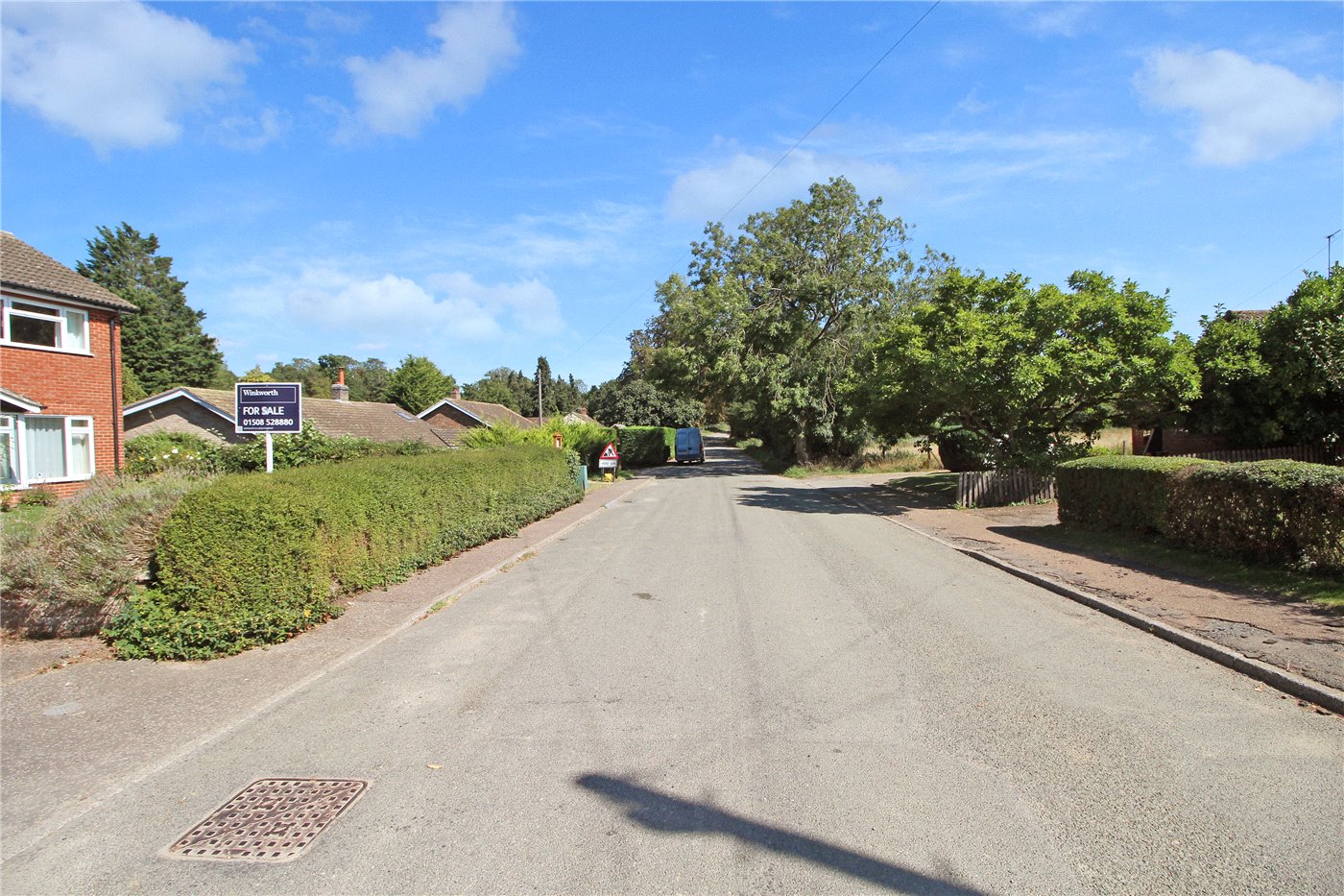 Road