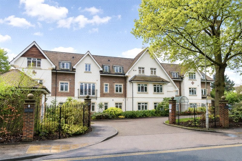 Station Road, Beaconsfield, Buckinghamshire, HP9
