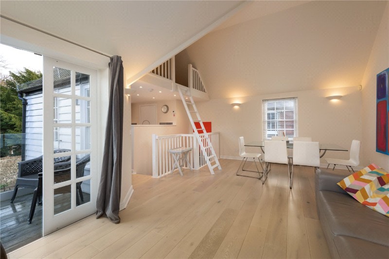 Pound Lane, Canterbury, CT1