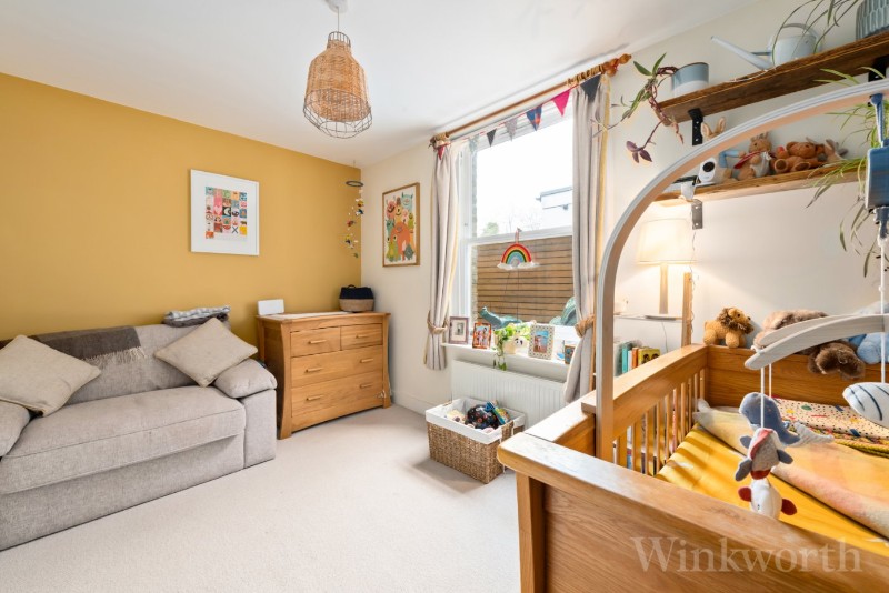 Houston Road, London, SE23