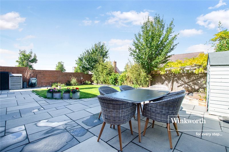 Verdure Gardens, Ferndown, BH22