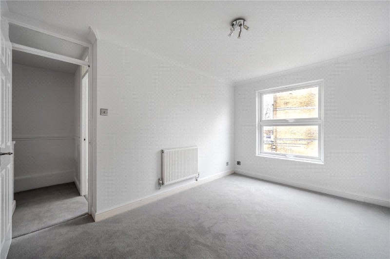 Rectory Square, London, United Kingdom, E1