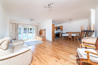 Hartnell Court, 201 Ballards Lane, London, N3