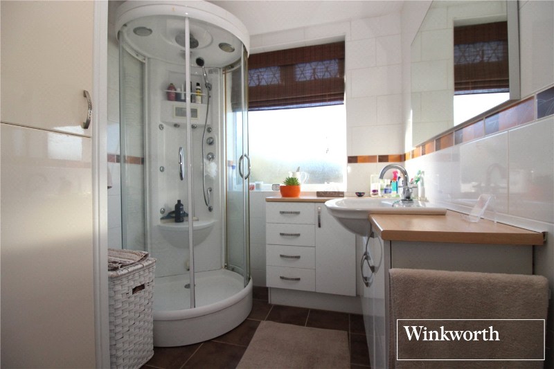 Bullhead Road, Borehamwood, Hertfordshire, WD6