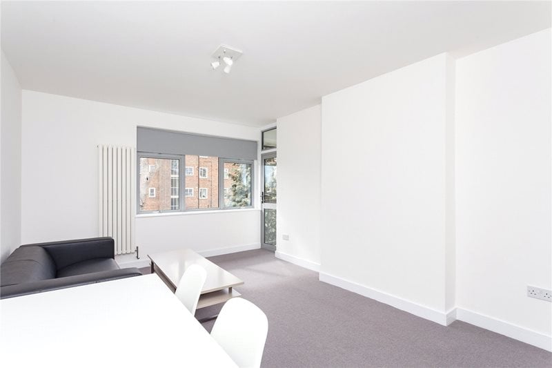 Grice Court, Alwyne Square, London, N1