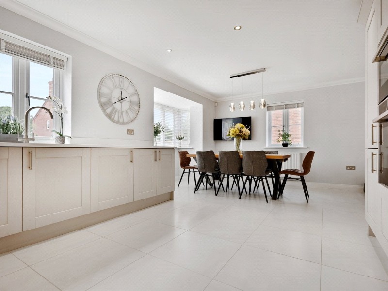 Constance Road, Wimborne, Dorset, BH21