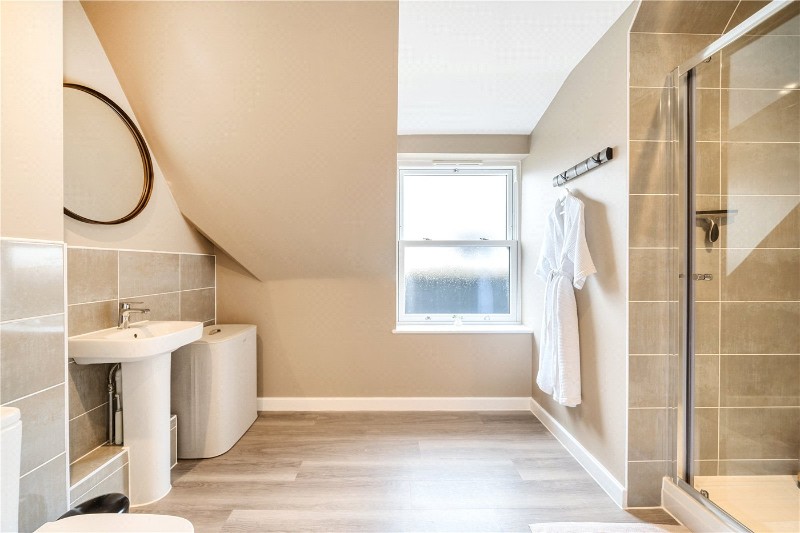 Nightingale Walk, Farnham, United Kingdom, GU9