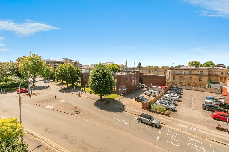 Shelley Court, 46 London Road, Reading, Berkshire, RG1