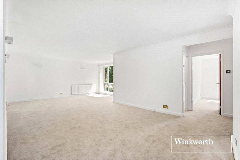 Hendon Lane, Finchley, London, N3