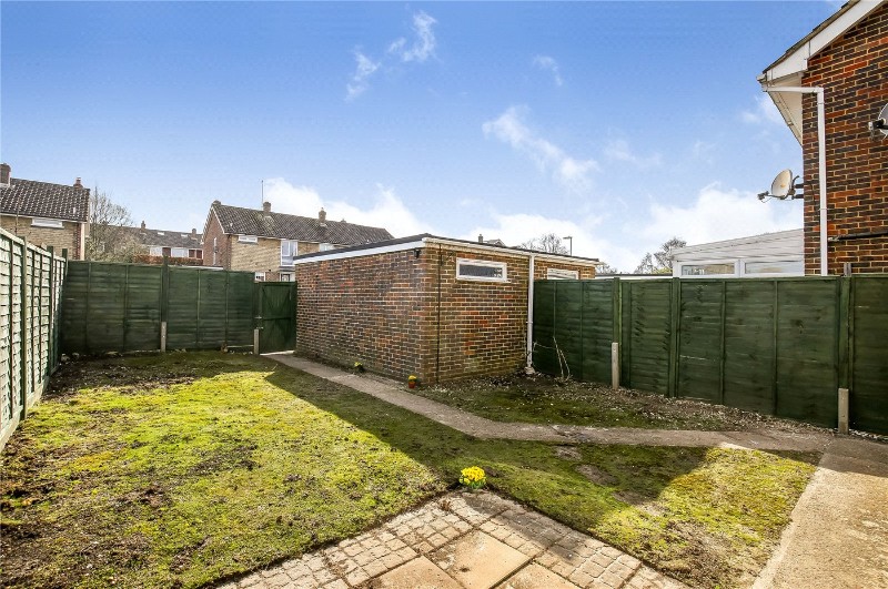 Woodgreen Road, Winchester, Hampshire, SO22