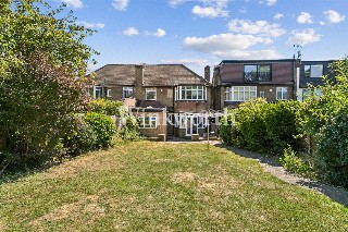 Morton Way, London, N14