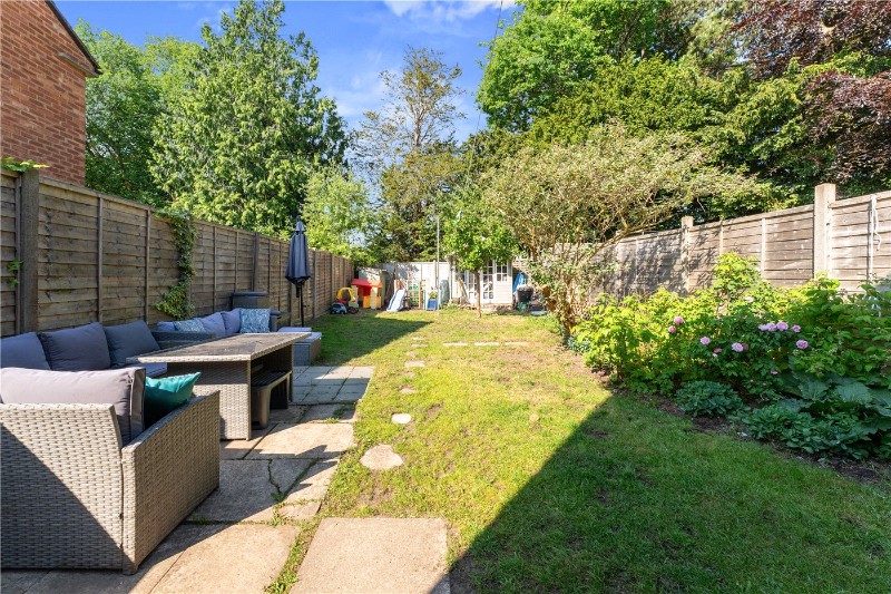 Viney Avenue, Romsey, Hampshire, SO51