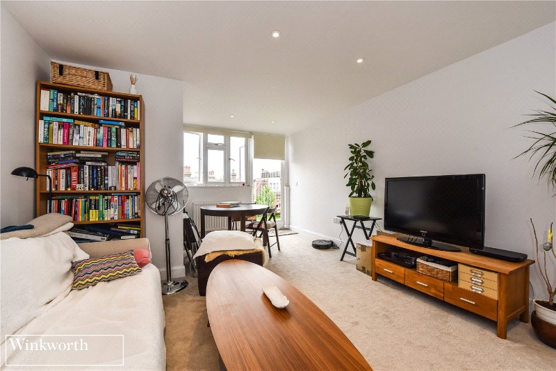 Palmeira Avenue, Hove, East Sussex, BN3