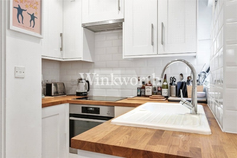 Park Avenue, London, N13