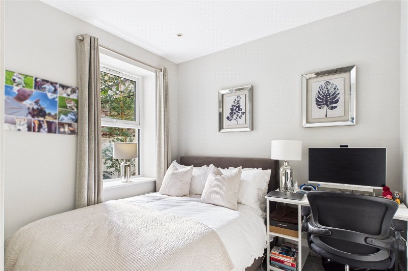 Morrish Road, London, SW2