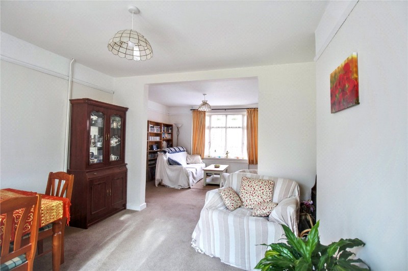 Overbury Road, Hellesdon, Norwich, Norfolk, NR6