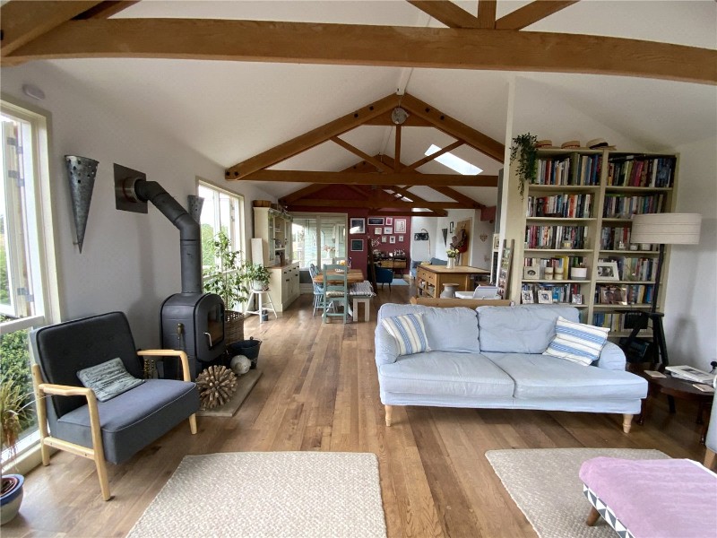 Bottlesford, Pewsey, Wiltshire, SN9