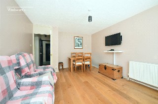 Chelsea Gardens, Cheam, Sutton, SM3