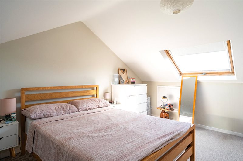 Branksome Road, London, SW2