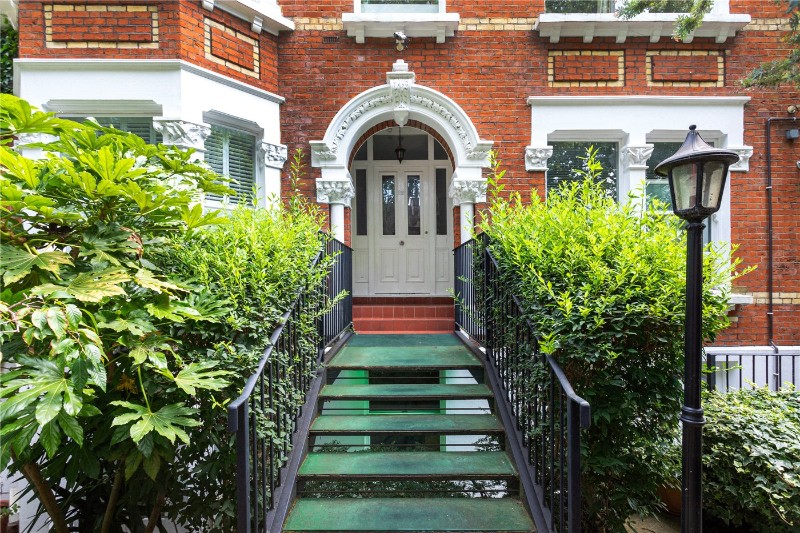 Mount Nod Road, London, SW16